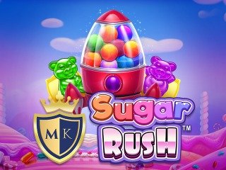 MeritKing Sugar Rush